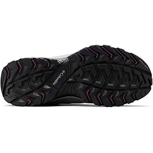 컬럼비아 Columbia Womens Crestwood Mid Waterproof Hiking Shoe