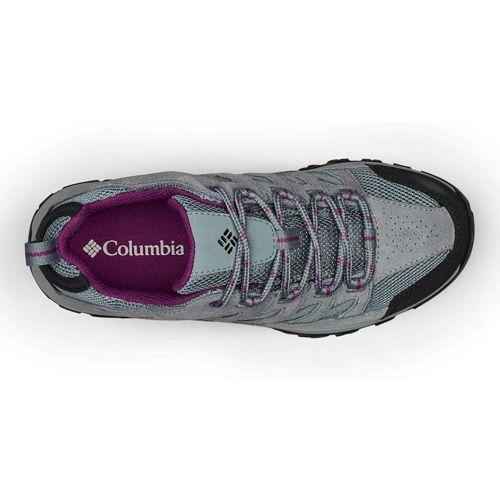 컬럼비아 Columbia Womens Crestwood Mid Waterproof Hiking Shoe