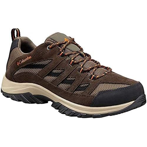 컬럼비아 Columbia Mens Crestwood Hiking Shoe