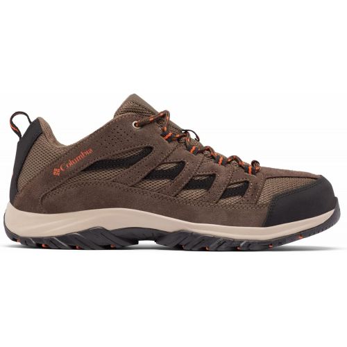 컬럼비아 Columbia Mens Crestwood Hiking Shoe