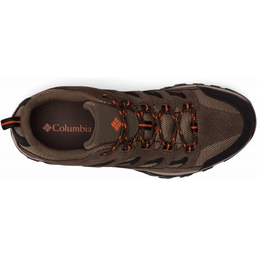 컬럼비아 Columbia Mens Crestwood Hiking Shoe