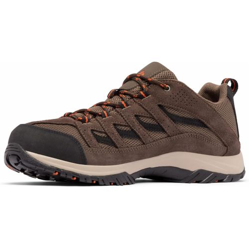 컬럼비아 Columbia Mens Crestwood Hiking Shoe