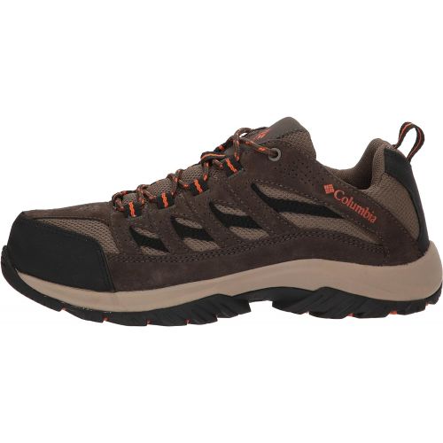 컬럼비아 Columbia Mens Crestwood Hiking Shoe