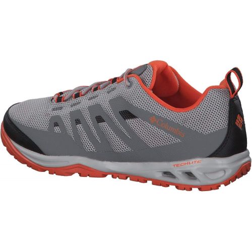 컬럼비아 Columbia Mens Vitesse Multi-Sport Performance Shoe