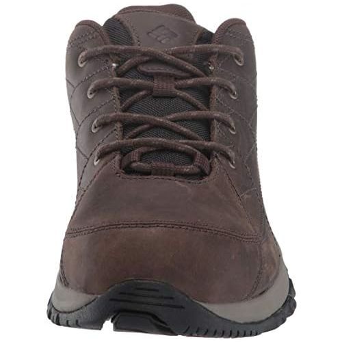 컬럼비아 Columbia Mens Crestwood Venture Hiking Shoe