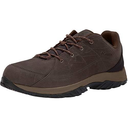 컬럼비아 Columbia Mens Crestwood Venture Hiking Shoe