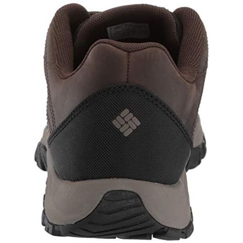 컬럼비아 Columbia Mens Crestwood Venture Hiking Shoe