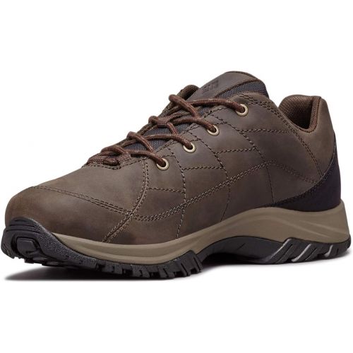 컬럼비아 Columbia Mens Crestwood Venture Hiking Shoe