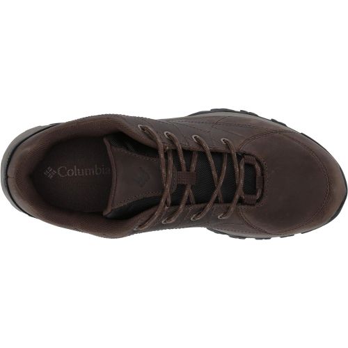 컬럼비아 Columbia Mens Crestwood Venture Hiking Shoe