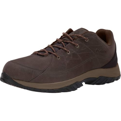 컬럼비아 Columbia Mens Crestwood Venture Hiking Shoe