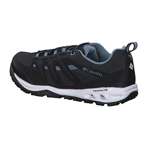 컬럼비아 Columbia Womens Vapor Vent Hiking Shoe