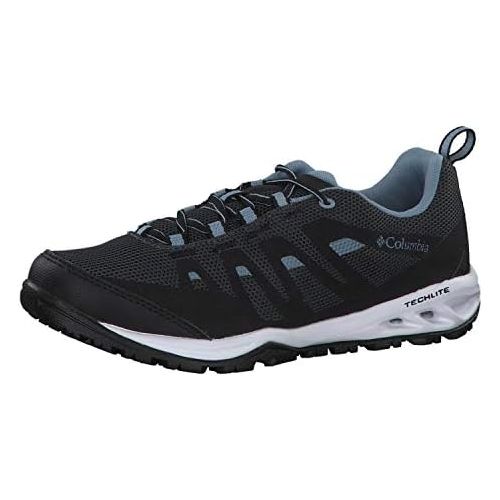 컬럼비아 Columbia Womens Vapor Vent Hiking Shoe