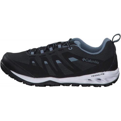 컬럼비아 Columbia Womens Vapor Vent Hiking Shoe