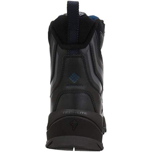 컬럼비아 Columbia Mens Bugaboot Plus Iv Omni-Heat Snow Boot