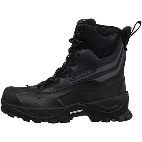 컬럼비아 Columbia Mens Bugaboot Plus Iv Omni-Heat Snow Boot