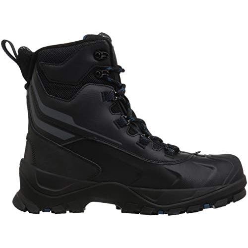 컬럼비아 Columbia Mens Bugaboot Plus Iv Omni-Heat Snow Boot