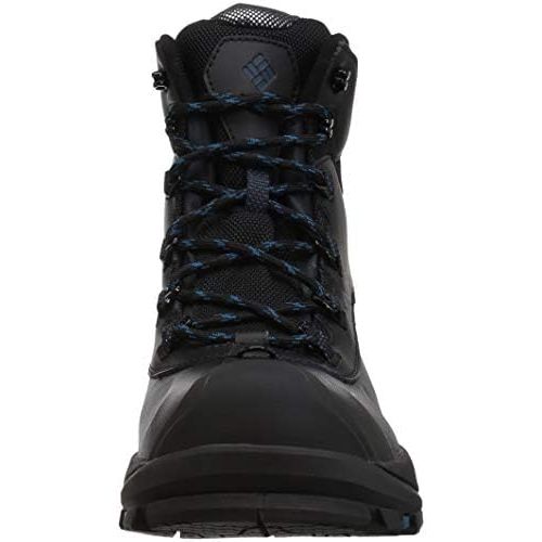 컬럼비아 Columbia Mens Bugaboot Plus Iv Omni-Heat Snow Boot