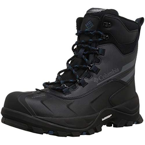 컬럼비아 Columbia Mens Bugaboot Plus Iv Omni-Heat Snow Boot