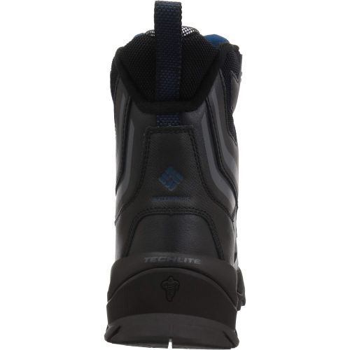 컬럼비아 Columbia Mens Bugaboot Plus Iv Omni-Heat Snow Boot