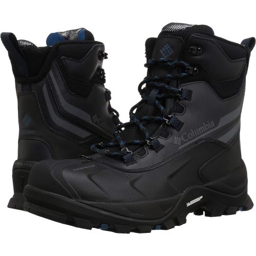 컬럼비아 Columbia Mens Bugaboot Plus Iv Omni-Heat Snow Boot