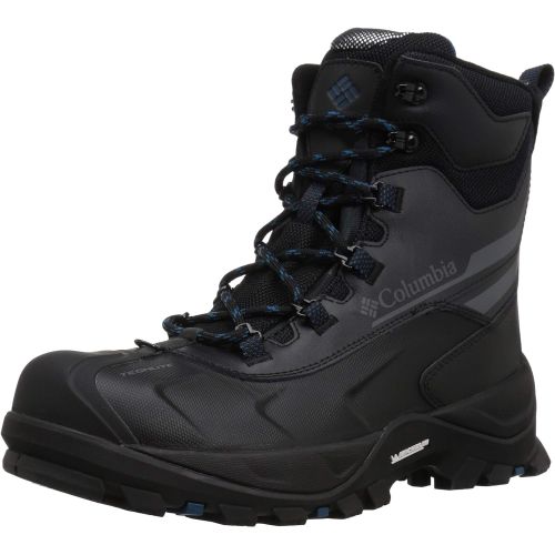 컬럼비아 Columbia Mens Bugaboot Plus Iv Omni-Heat Snow Boot