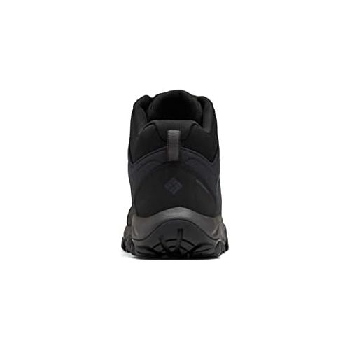 컬럼비아 Columbia Mens Buxton Peak Mid Ii Hiking Shoe