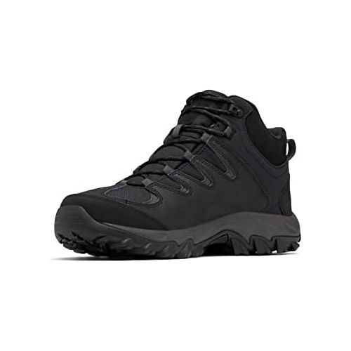 컬럼비아 Columbia Mens Buxton Peak Mid Ii Hiking Shoe