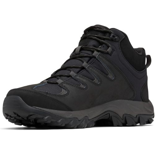 컬럼비아 Columbia Mens Buxton Peak Mid Ii Hiking Shoe