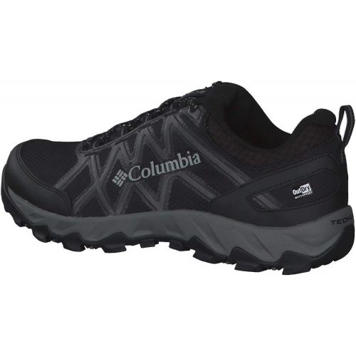 컬럼비아 Columbia Mens Peakfreak X2 Outdry Hiking Shoe