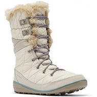 Columbia Womens Snow Canyon Omni Heat Winter Boot