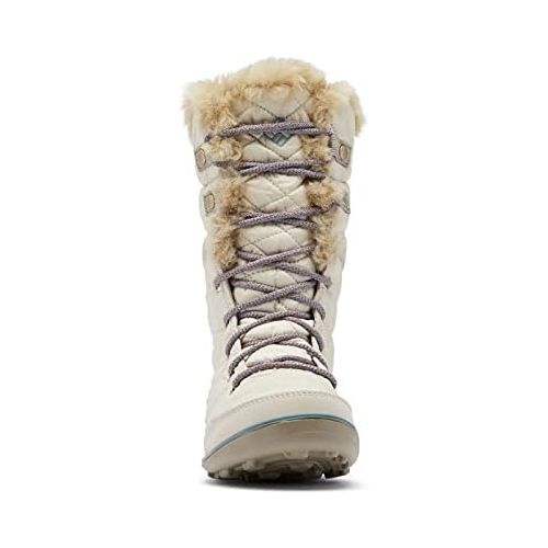 컬럼비아 Columbia Womens Snow Canyon Omni Heat Winter Boot