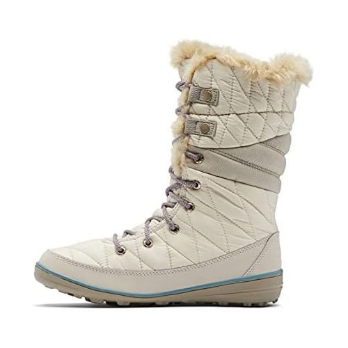 컬럼비아 Columbia Womens Snow Canyon Omni Heat Winter Boot