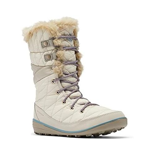 컬럼비아 Columbia Womens Snow Canyon Omni Heat Winter Boot