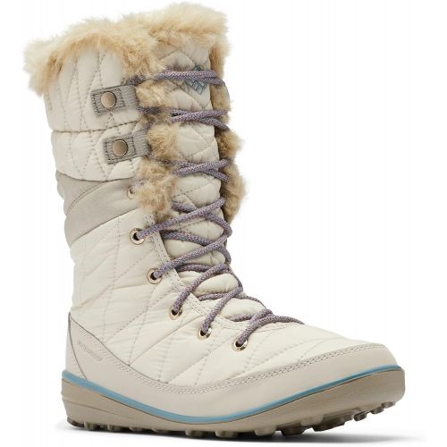 컬럼비아 Columbia Womens Snow Canyon Omni Heat Winter Boot