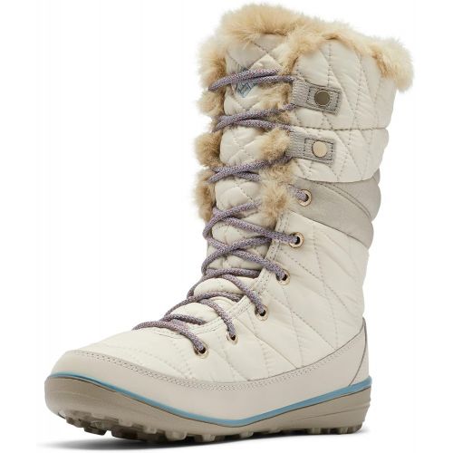 컬럼비아 Columbia Womens Snow Canyon Omni Heat Winter Boot