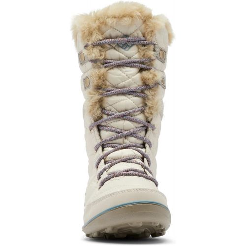 컬럼비아 Columbia Womens Snow Canyon Omni Heat Winter Boot