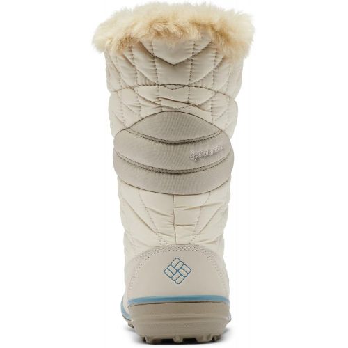 컬럼비아 Columbia Womens Snow Canyon Omni Heat Winter Boot