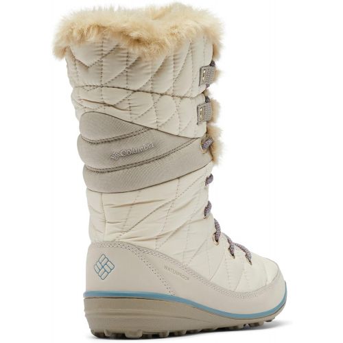 컬럼비아 Columbia Womens Snow Canyon Omni Heat Winter Boot