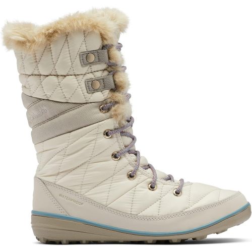 컬럼비아 Columbia Womens Snow Canyon Omni Heat Winter Boot