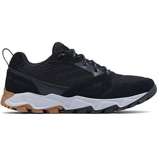 컬럼비아 Columbia Mens Ivo Trail Breeze Walking, Hiking & Running Shoes Hiking