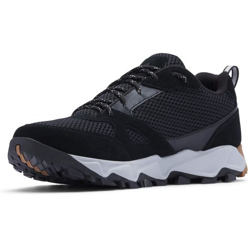 컬럼비아 Columbia Mens Ivo Trail Breeze Walking, Hiking & Running Shoes Hiking