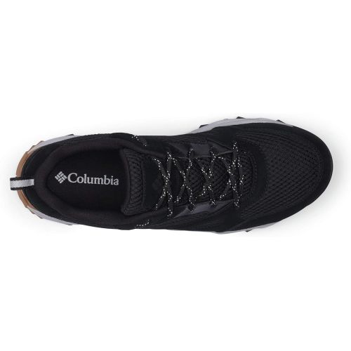 컬럼비아 Columbia Mens Ivo Trail Breeze Walking, Hiking & Running Shoes Hiking