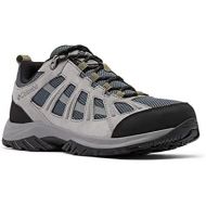 Columbia Mens Redmond Iii Hiking Shoe