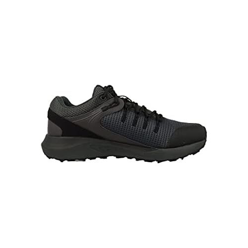 컬럼비아 Columbia Mens Trailstorm Waterproof Hiking Shoe