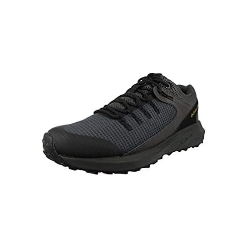 컬럼비아 Columbia Mens Trailstorm Waterproof Hiking Shoe