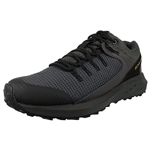 컬럼비아 Columbia Mens Trailstorm Waterproof Hiking Shoe