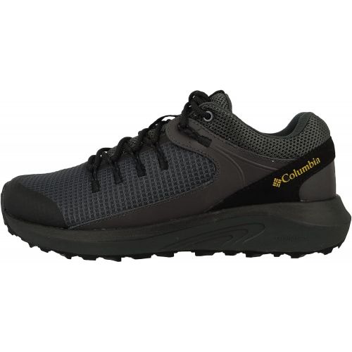 컬럼비아 Columbia Mens Trailstorm Waterproof Hiking Shoe