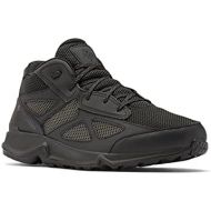 Columbia Mens Vitesse Fasttrack Mid Hiking Shoe