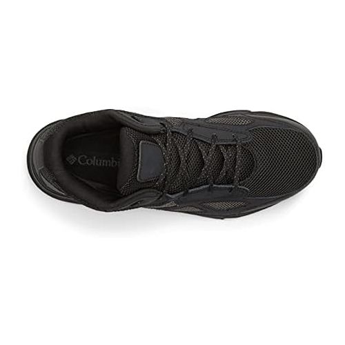 컬럼비아 Columbia Mens Vitesse Fasttrack Mid Hiking Shoe