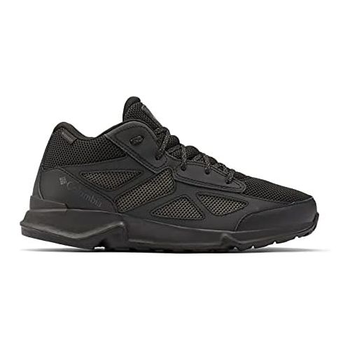 컬럼비아 Columbia Mens Vitesse Fasttrack Mid Hiking Shoe